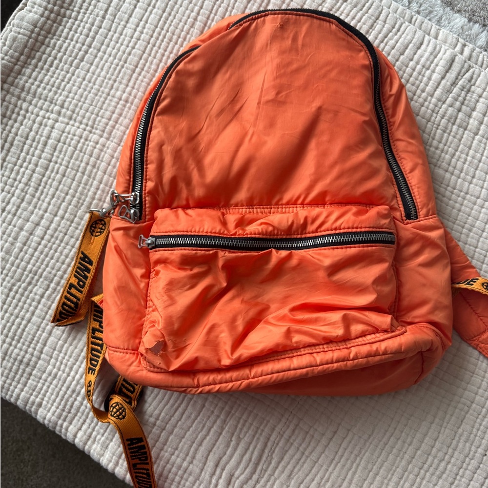 Backpack